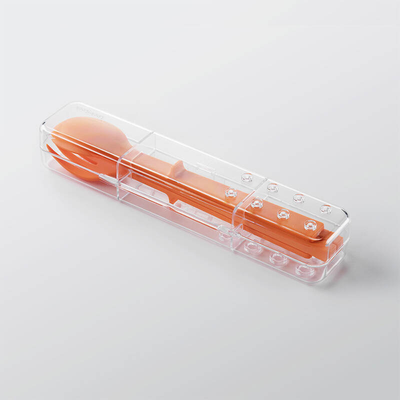 Lego Cutlery Set 2 colors- TLL108 image number null